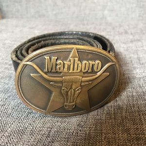 1987 Marlboro Belt Buckle Shop, 56% OFF 